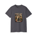 Top Gun Maverick & Goose Graphic Tee — Retro Military Aviator Shirt