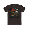 Zombie Drive-In T-Shirt — Retro Horror Movie Poster Tee